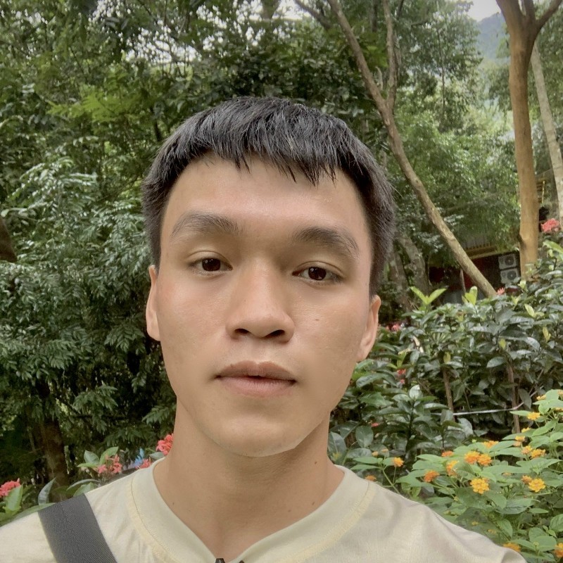 Hình ảnh cá nhân